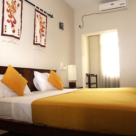 Jack Tree Lodge Канди Екстериор снимка