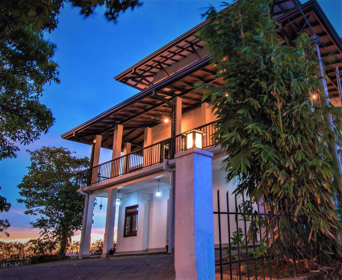 Jack Tree Lodge Канди Екстериор снимка