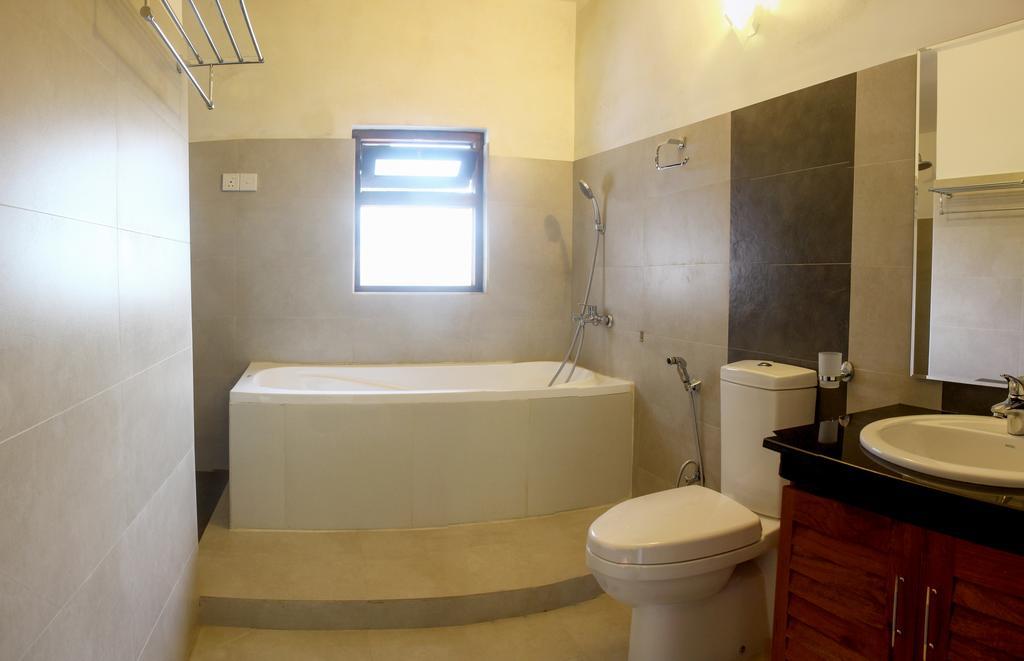 Jack Tree Lodge Канди Екстериор снимка