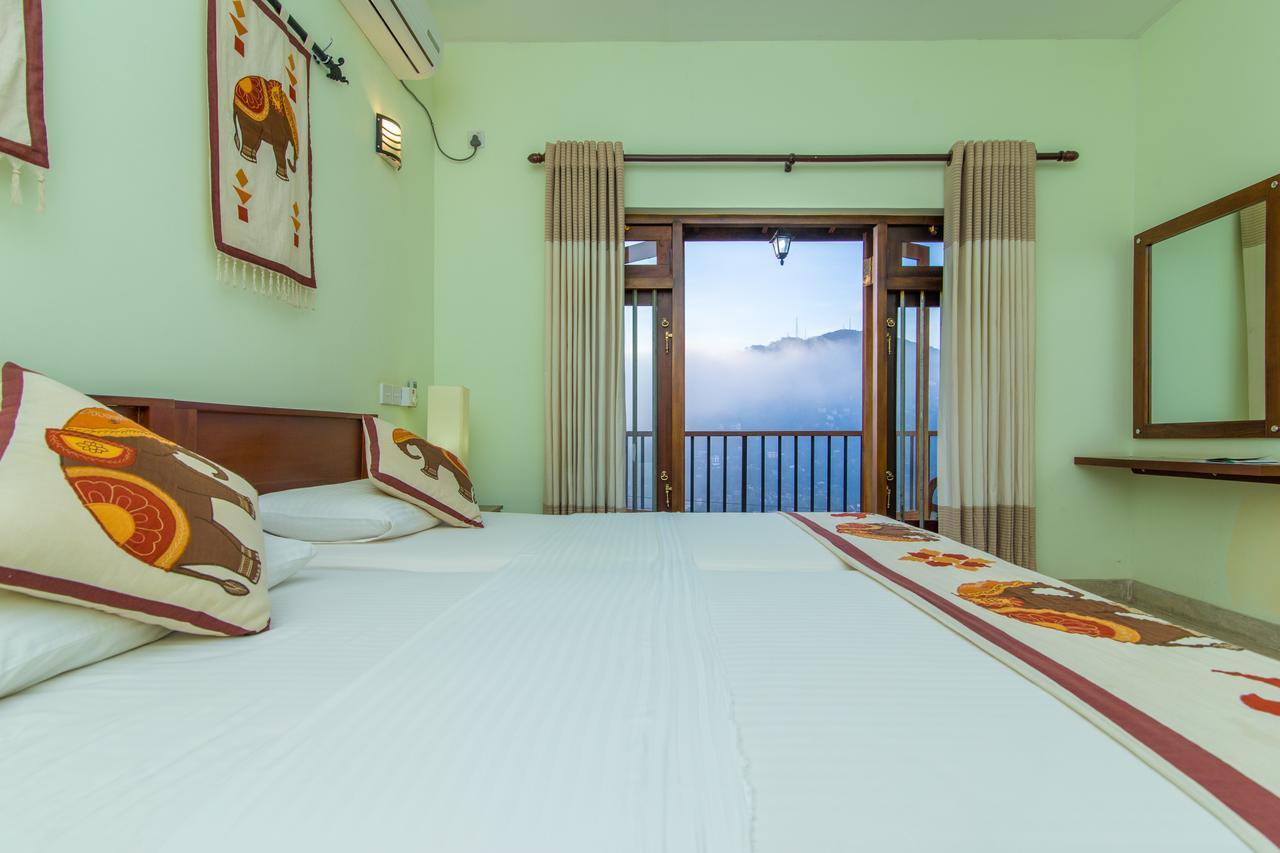 Jack Tree Lodge Канди Екстериор снимка