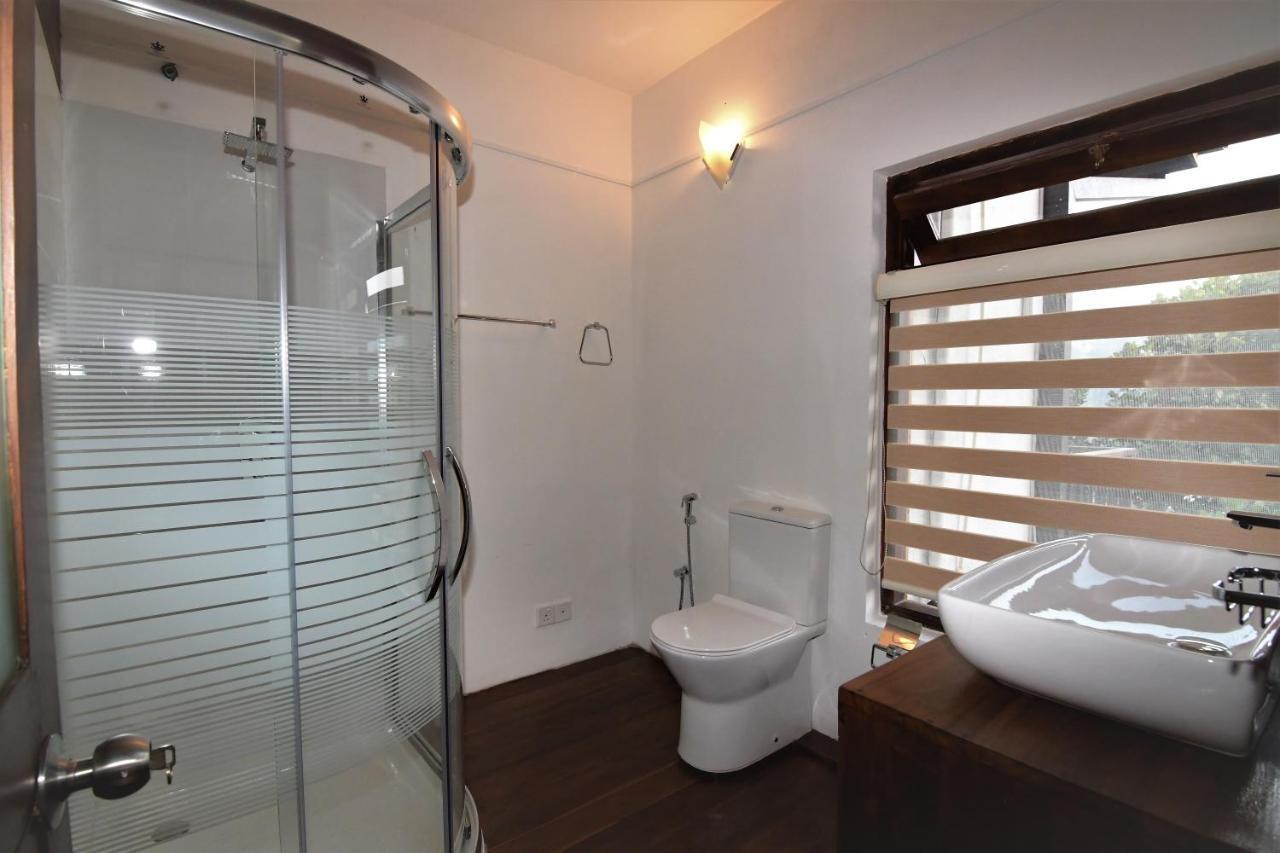 Jack Tree Lodge Канди Екстериор снимка