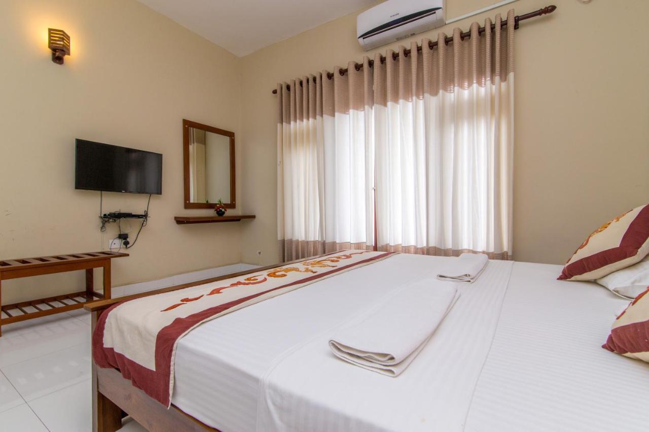 Jack Tree Lodge Канди Екстериор снимка