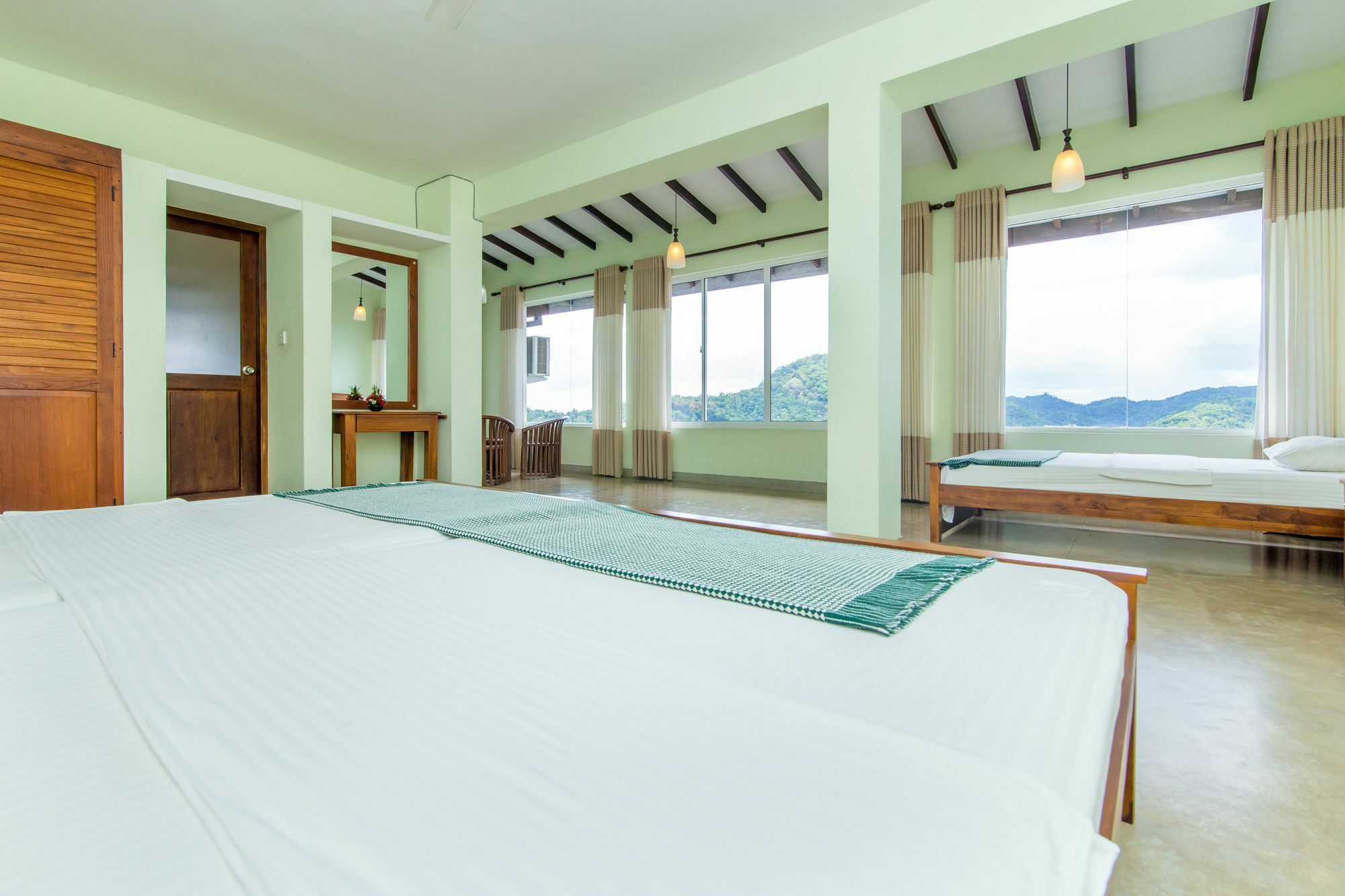 Jack Tree Lodge Канди Екстериор снимка